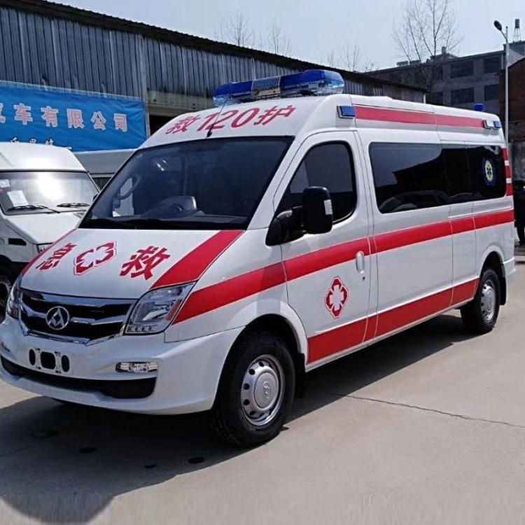 合阳马拉松租赁救护车活动保障