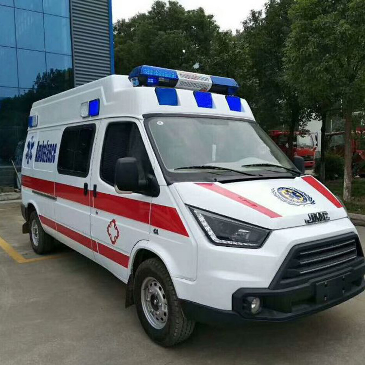 合阳瘫痪租赁救护车转运 ——生命救助的紧急响应与专业保障