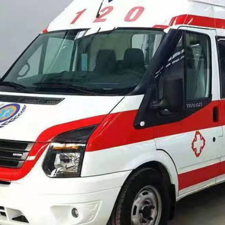 合阳非急救护送病人转院租赁救护车的优缺点对比